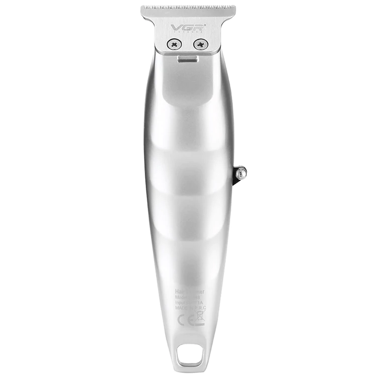 Maquina Peluquera Trimmer Vgr-188