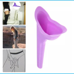 Orinal Para Mujer