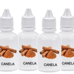 Esencia De Canela Para Difusor Humidific
