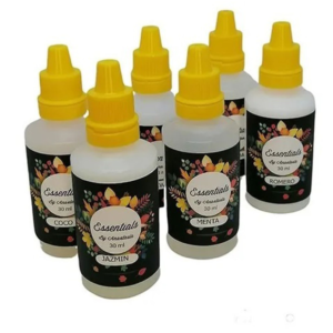 Esencia De Maracuya Para Difusor Humidif