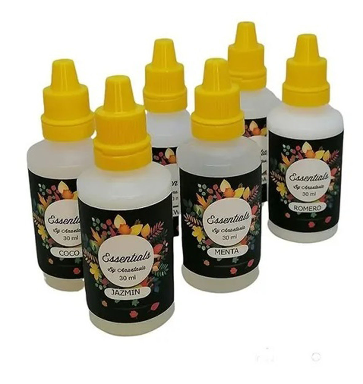 Esencia De Maracuya Para Difusor Humidif