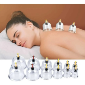 Celules Vacunterapia 12 Copas Recargable