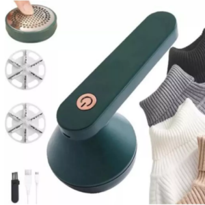 Quita Motas Recargable Ropa