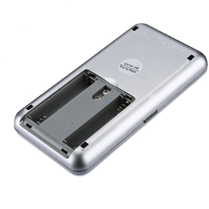 Gramera Pesa Balanza Digital Portatil