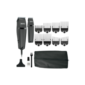 Maquina Peluquera Homecut 14 Piezas