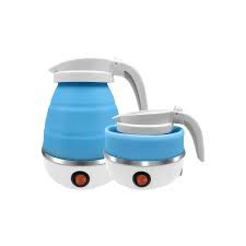 HERVIDOR DE AGUA PLEGABLE