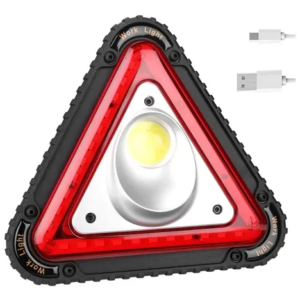 Triangulo De Luz W843 MULTI-FUNTIONAL