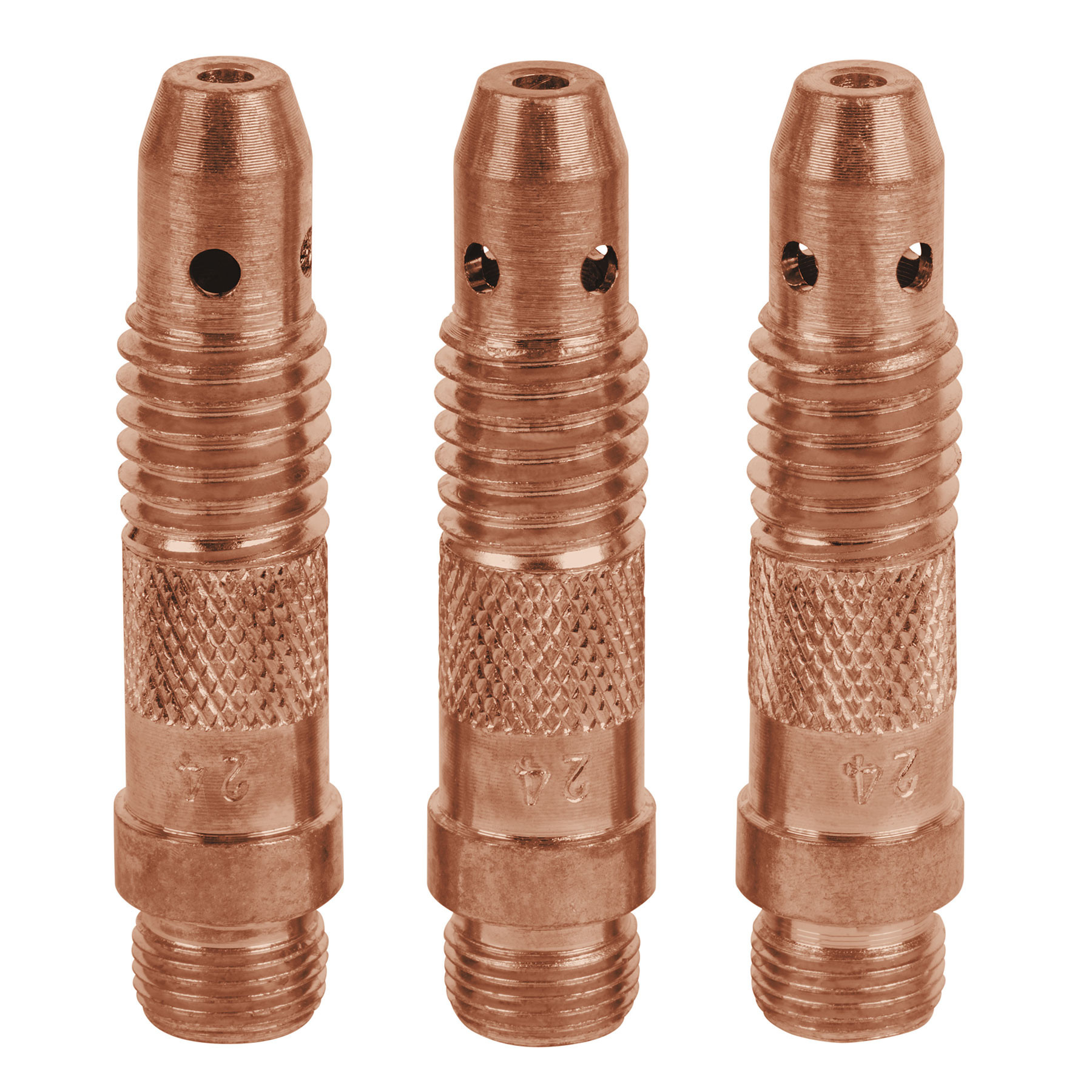 Portaboquillas Soldador Soin-120-130-200