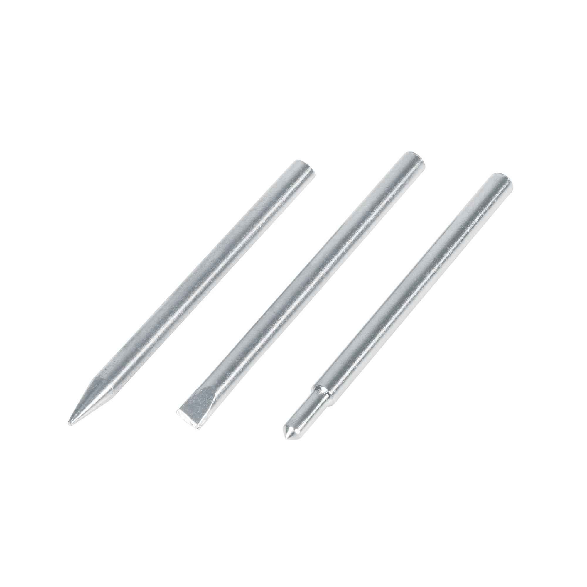 Puntas Cautín Tipo Lápiz Cau-45 - Imagen 2