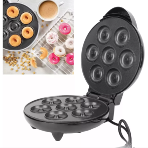 Mini Maquina de Donas Rosquillas 110v