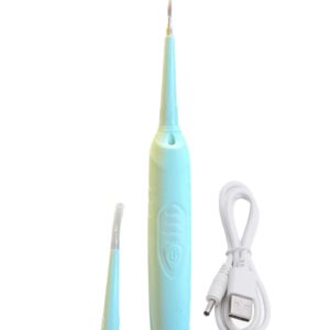 REMOVEDOR DE SARRO DENTAL