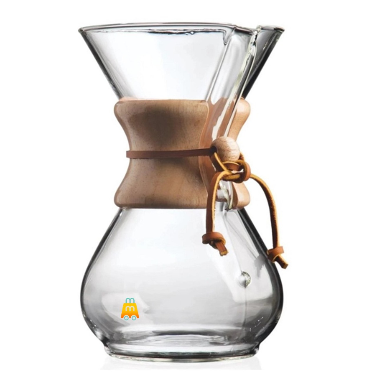 Chemex Cafe Brewing 400ml