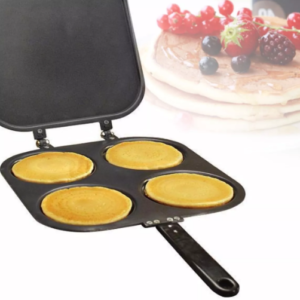 Sarten Molde Pancake 4 Porciones
