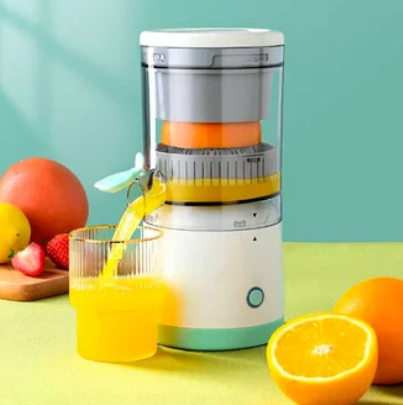 Exprimidor naranjas eléctrico