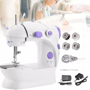 Mini Maquina De Coser