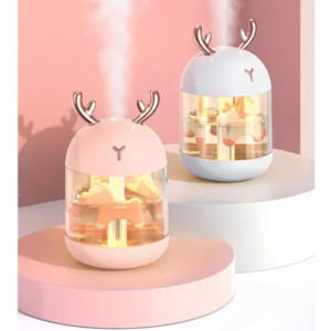 HUMIDIFICADOR CUERNO RENO K5