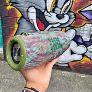 PARLANTE JBL XTREME 3
