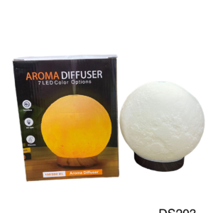 HUMIDIFICADOR LUNA 7 LED DS203
