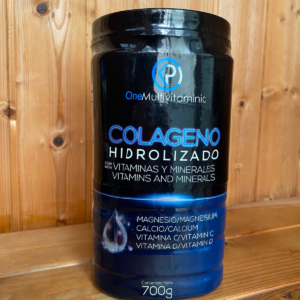 Colageno Hidrolizado