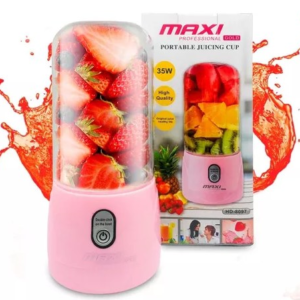 LICUADORA PORTATIL MAXI
