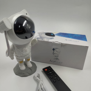 PROYECTOR ASTRONAUTA