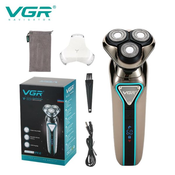 MAQUINA VGR 323