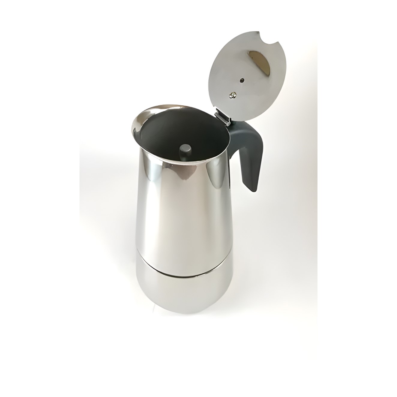 CAFETERA ITALIANA ESPRESSO MANUAL, 6T