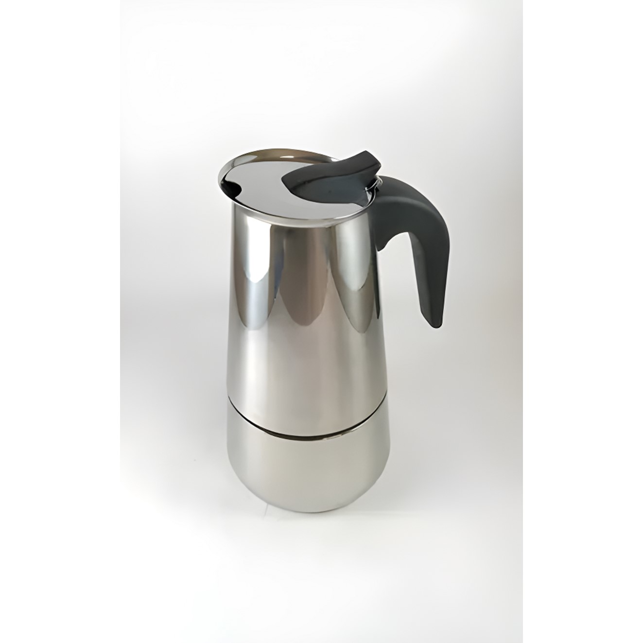 CAFETERA ITALIANA ESPRESSO  MANUAL, 9T