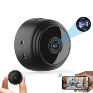 CAMARA ESPIA A9