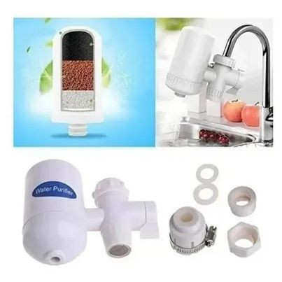 Filtro Purificador Agua Ceramica Llave B
