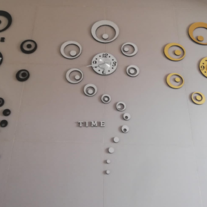 reloj de pared