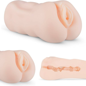 Vagina masturbadora