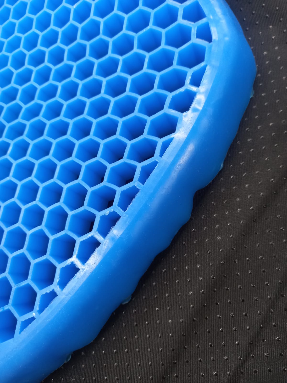 Cojin Almohada para silla en silicona - Imagen 2