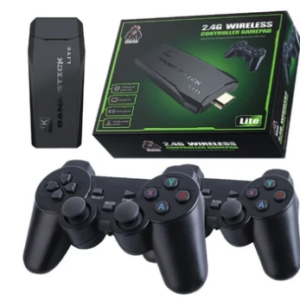 Consola De Minijuegos Game Stick