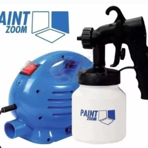 Pistola Paint Zoom Pinta Fácil