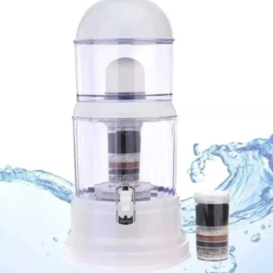 Filtro Purificador de agua 16 Litros