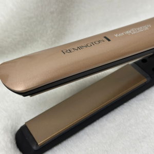 PLANCHA KERATINA REMINGTON 1A