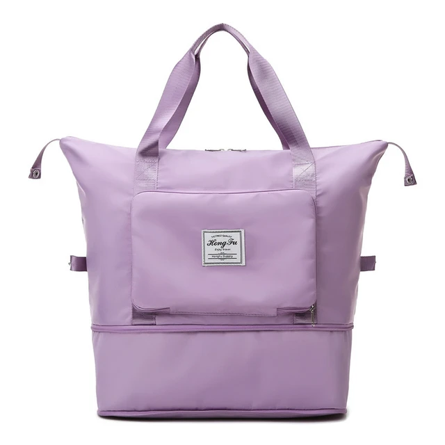 Bolso Expandible