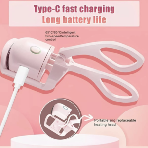 Encrespador eléctrico