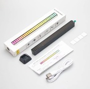 BARRA DE LUZ LED RITMICA