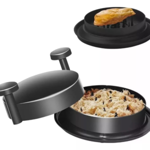 Triturador Desmechador De Pollo Y Carne