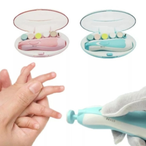 PULIDOR DE UÑAS PARA BEBE