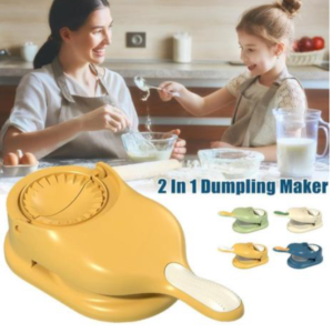 MOLDE PARA EMPANADAS