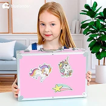 KIT SER DE ARTE PARA NIÑ@S