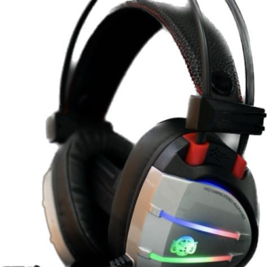 DIADEMA GAMER PUERTO USB