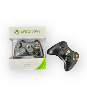 CONTROL PARA CONSOLA 360 INALAMBRICO