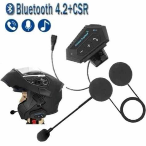 INTERCOMUNICADOR PARA MOTO