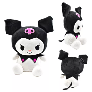 Peluche Kuromi pequeño