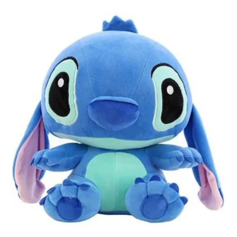 stitch peluche