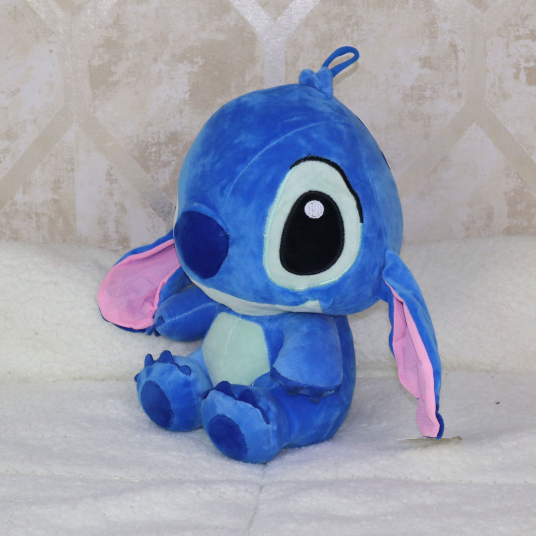 stitch peluche - Imagen 2
